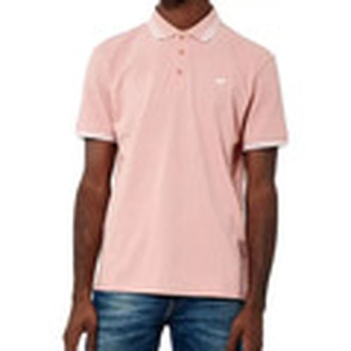 Kaporal Polo Rayoc pink para hombre - Kaporal - Modalova