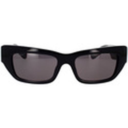Gafas de sol Occhiali da Sole GG1296S 001 para hombre - Gucci - Modalova