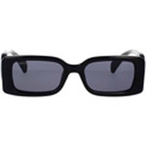 Gafas de sol Occhiali da Sole GG1325S 001 para mujer - Gucci - Modalova