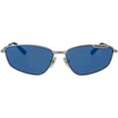 Gafas de sol Occhiali da Sole BB0277S 003 para hombre - Balenciaga - Modalova