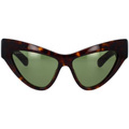 Gafas de sol Occhiali da Sole GG1294S 004 para mujer - Gucci - Modalova