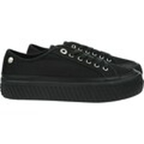 Zapatillas Platform Vulcanized para mujer - Tommy Hilfiger - Modalova