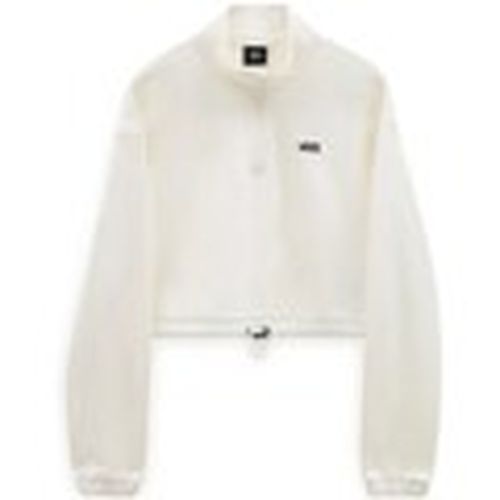 Sudaderas Left Chest Half Zip para mujer - Vans - Modalova