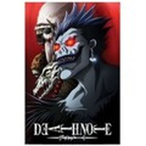 Afiches, posters BS3478 para - Death Note - Modalova