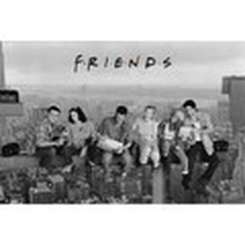 Afiches, posters BS3481 para - Friends - Modalova