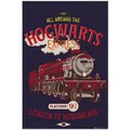 Afiches, posters BS3484 para - Harry Potter - Modalova