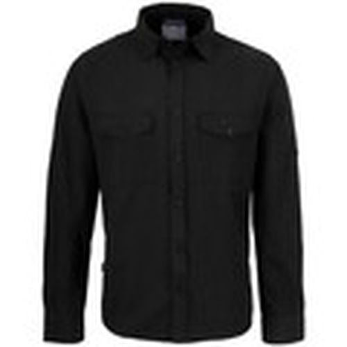 Camisa manga larga CG1724 para hombre - Craghoppers - Modalova