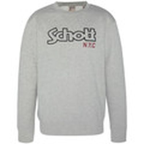 Schott Jersey - para hombre - Schott - Modalova