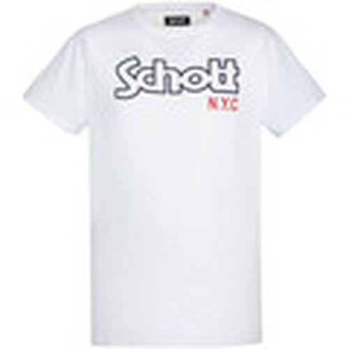 Tops y Camisetas - para hombre - Schott - Modalova