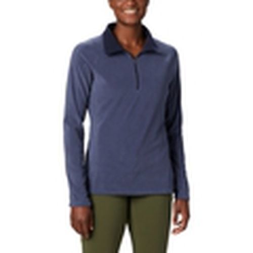 Polar Glacial IV Half Zip Fleece para mujer - Columbia - Modalova