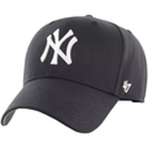 Gorra MLB New York Yankees Cap para hombre - '47 Brand - Modalova