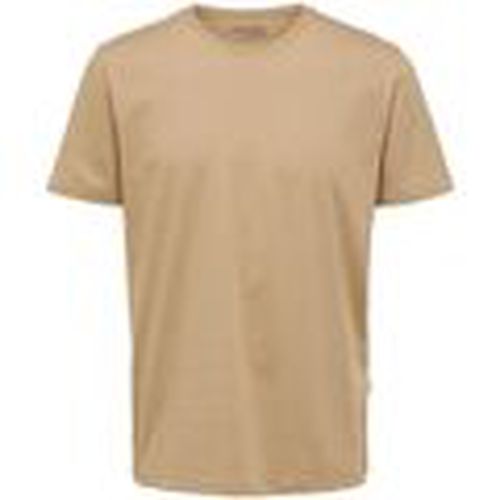 Tops y Camisetas 16087842 HASPEN-KELP para hombre - Selected - Modalova