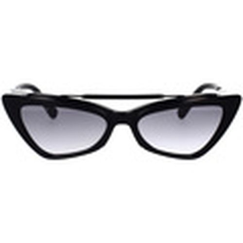 Gafas de sol Occhiali da Sole Delia Vintage DQ0370/S 01B para hombre - Dsquared - Modalova