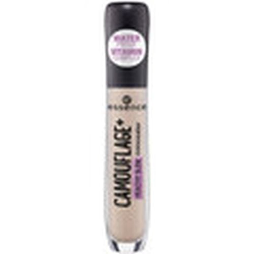 Antiarrugas & correctores Concealer Camouflage+ Healthy Glow - 10 Light Ivory para mujer - Essence - Modalova