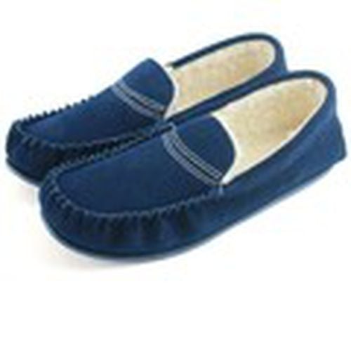 Pantuflas Bethany para mujer - Eastern Counties Leather - Modalova