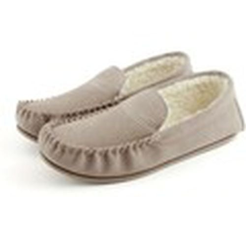 Pantuflas Bethany para mujer - Eastern Counties Leather - Modalova