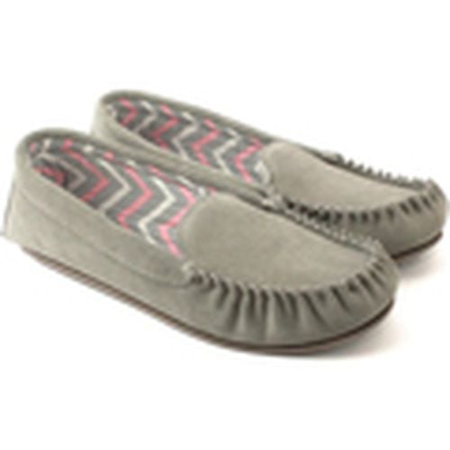 Mocasines EL384 para mujer - Eastern Counties Leather - Modalova