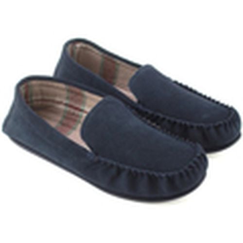 Pantuflas Harris para hombre - Eastern Counties Leather - Modalova