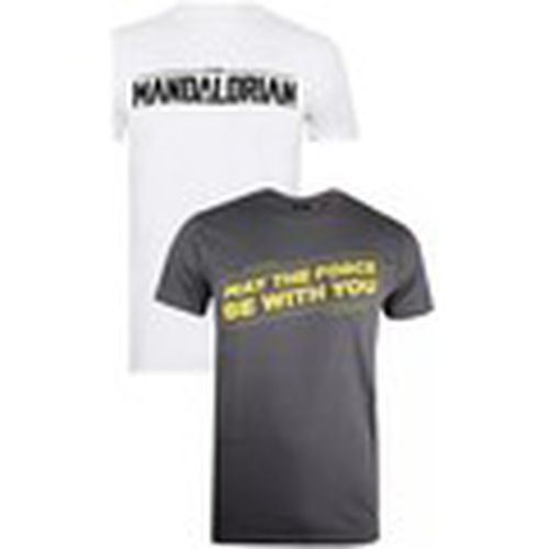 Camiseta manga larga TV1844 para hombre - Disney - Modalova