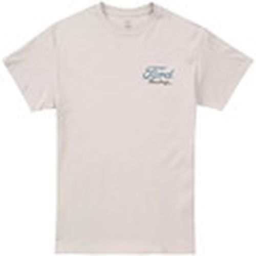 Camiseta manga larga TV1879 para hombre - Ford - Modalova