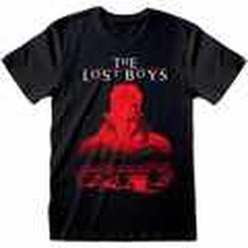 Camiseta manga larga Blood Trail para hombre - The Lost Boys - Modalova