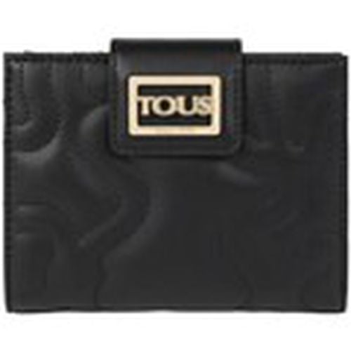 TOUS Cartera 2001578451 para mujer - TOUS - Modalova