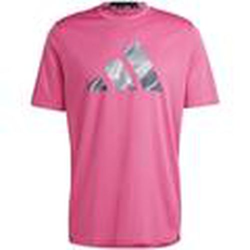Adidas Camiseta IB7922 para hombre - adidas - Modalova