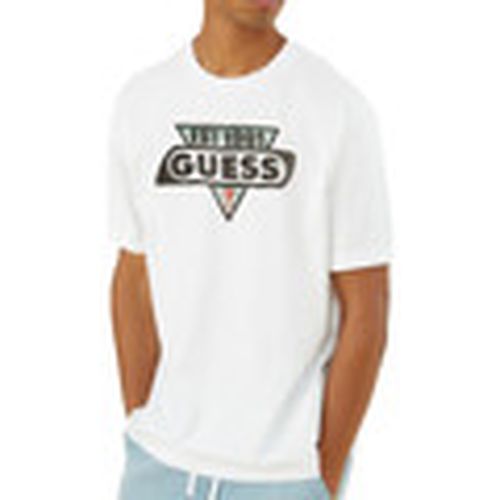 Guess Camiseta - para hombre - Guess - Modalova