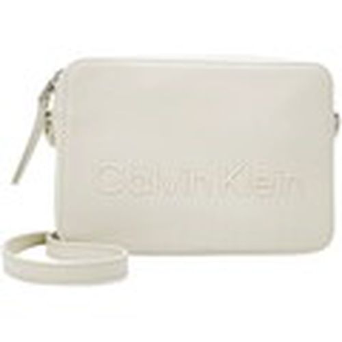 Bolso de mano K60K610180 para mujer - Calvin Klein Jeans - Modalova