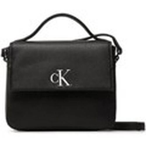 Bolso de mano K60K610330 para mujer - Calvin Klein Jeans - Modalova