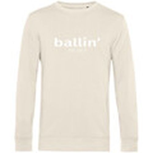 Sudaderas Basic Sweater para hombre - Ballin Est. 2013 - Modalova