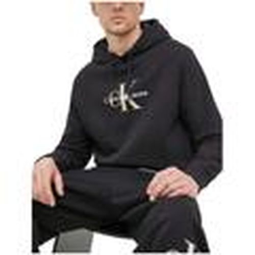 Sudaderas con capucha J30J322701 BEH para hombre - Calvin Klein Jeans - Modalova