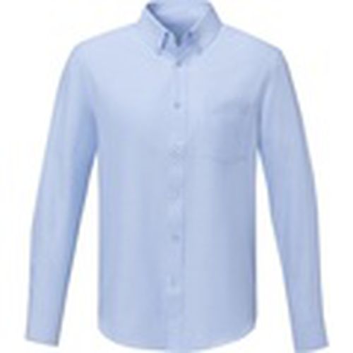 Camisa manga larga Pollux para hombre - Elevate - Modalova