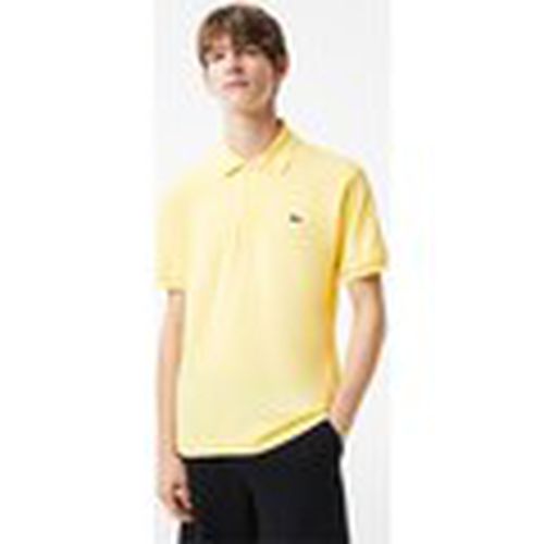 Lacoste Polo L.12.12 para hombre - Lacoste - Modalova