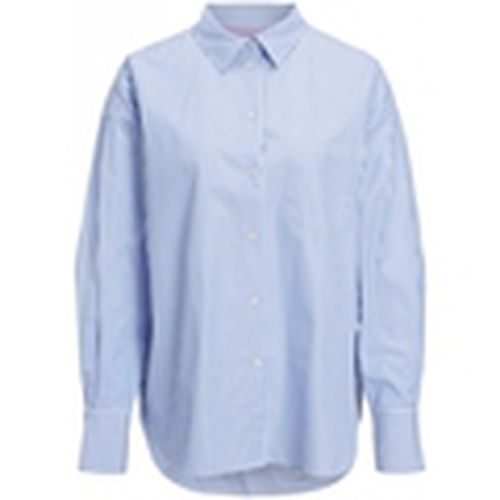 Blusa Noos Shirt Jamie L/S - Navy Blazer para mujer - Jjxx - Modalova