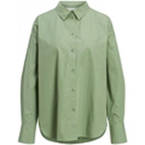 Blusa Noos Shirt Jamie L/S - Loden Frost para mujer - Jjxx - Modalova