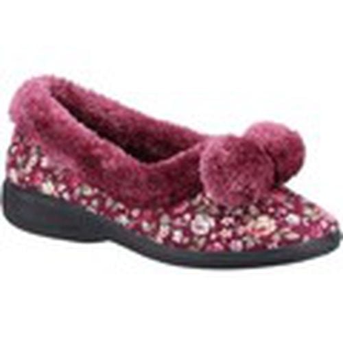 Pantuflas FS9625 para mujer - Fleet & Foster - Modalova