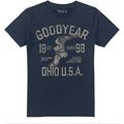 Camiseta manga larga Ohio USA para hombre - Goodyear - Modalova
