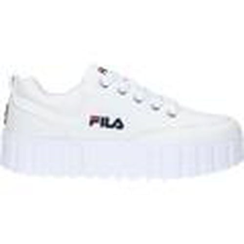 Zapatillas deporte FFW0062 10004 SANDBLAST para mujer - Fila - Modalova