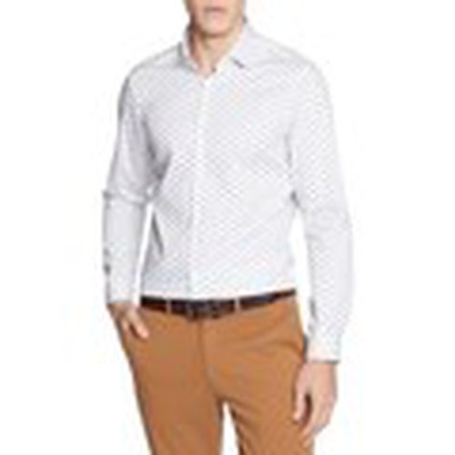Camisa manga larga K10K110930 para hombre - Calvin Klein Jeans - Modalova