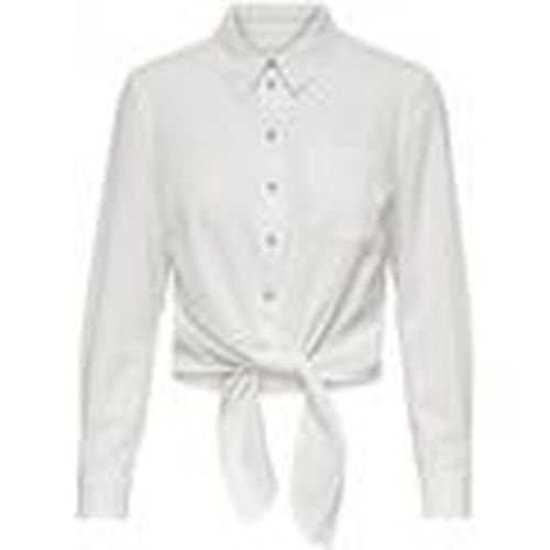 Camisa 15195910 LECEY-CL.DA-TOTAL para mujer - Only - Modalova