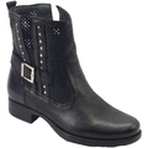 Boots E306330D Osaka para mujer - NeroGiardini - Modalova