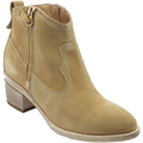 Boots E306301D Velour Col para mujer - NeroGiardini - Modalova