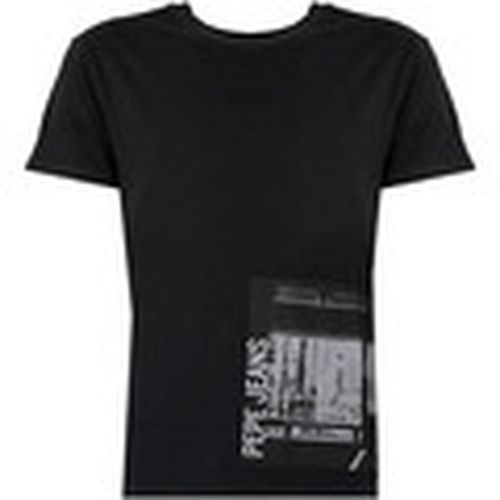 Pepe jeans Camiseta PM508523 - Pepe jeans - Modalova