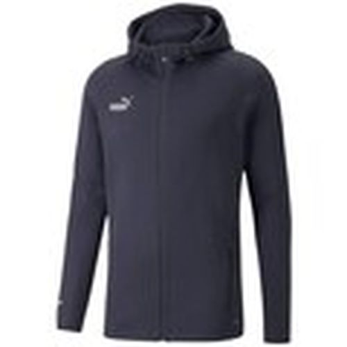 Jersey Teamfinal Casuals Hooded para hombre - Puma - Modalova