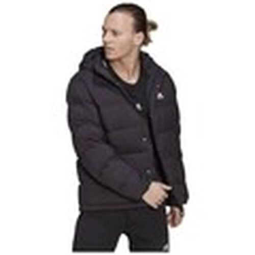 Cazadora Helionic para hombre - adidas - Modalova