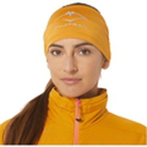 Complemento deporte Fujitrail Headband para hombre - Asics - Modalova