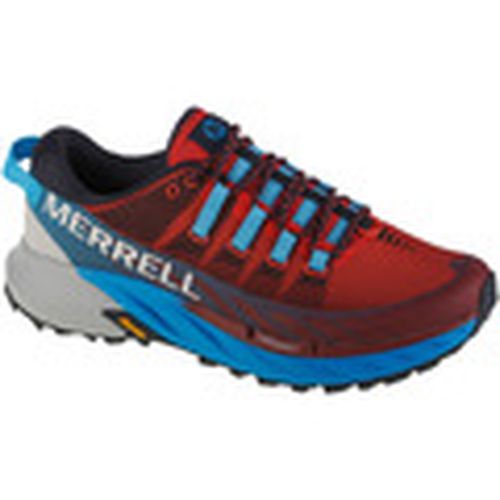 Zapatillas de running Agility Peak 4 para hombre - Merrell - Modalova