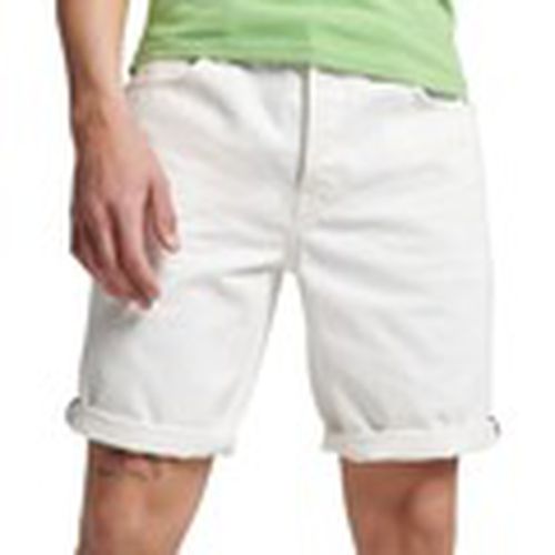 Bañador Short Vintage para hombre - Superdry - Modalova