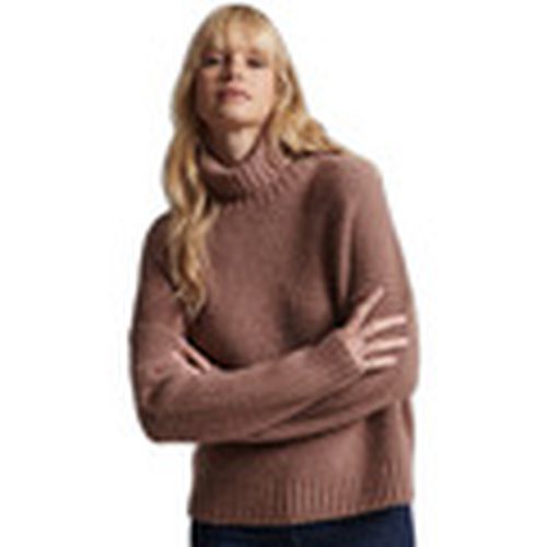 Jersey Pull Studios para mujer - Superdry - Modalova